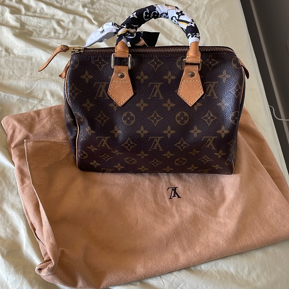 LV Speedy Mono 25